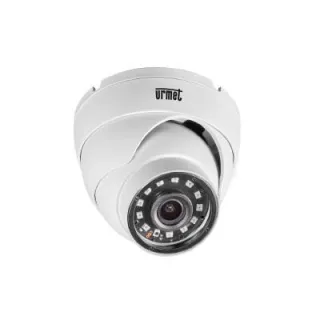 Dome Ahd 1080P 28Mm pour systèmes URMET