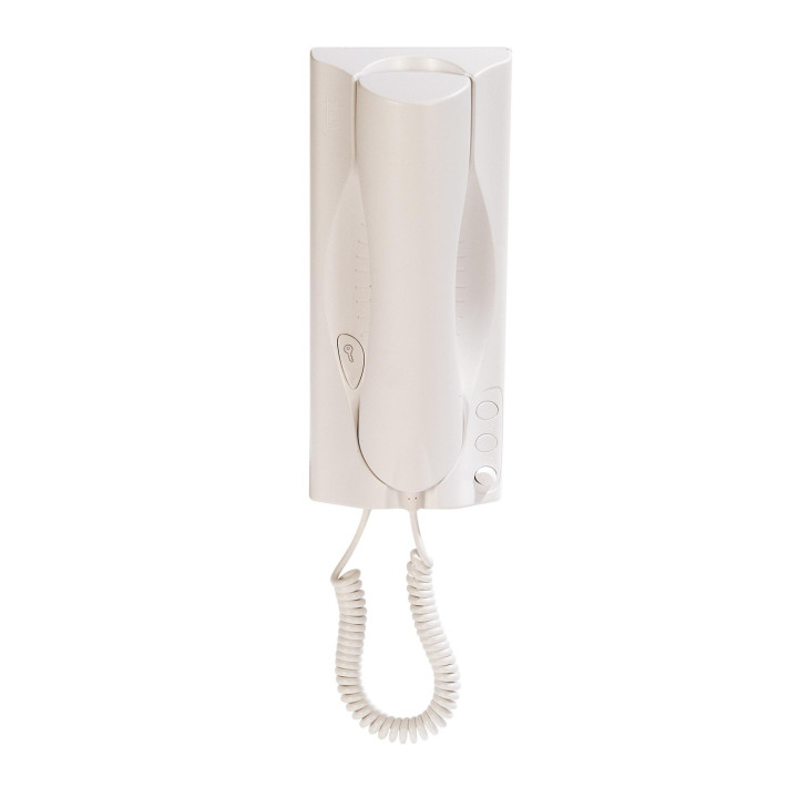 Poste Audio Universel 5 Fils Et 2 Fils, Sonnerie Électronique Ou Ronfleur