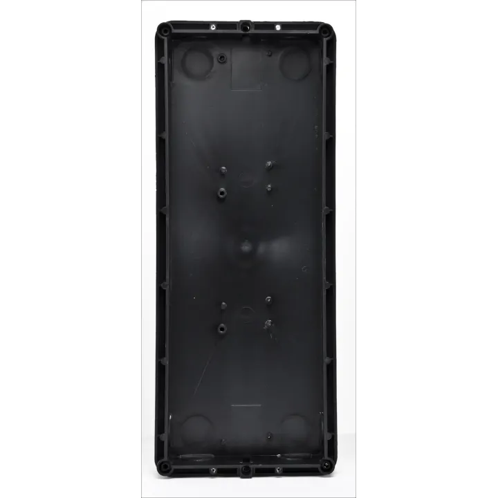 Boîte Enscastrement Pour Gamme Sinthesi Pour 3Mo