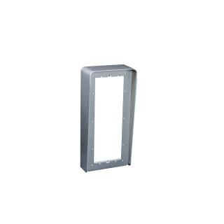 Ce produit est Boitier Visiere Saillie 3 Modules pour systèmes URMET