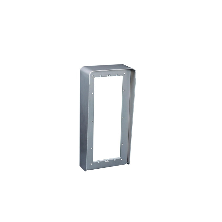 Ce produit est Boitier Visiere Saillie 3 Modules pour systèmes URMET