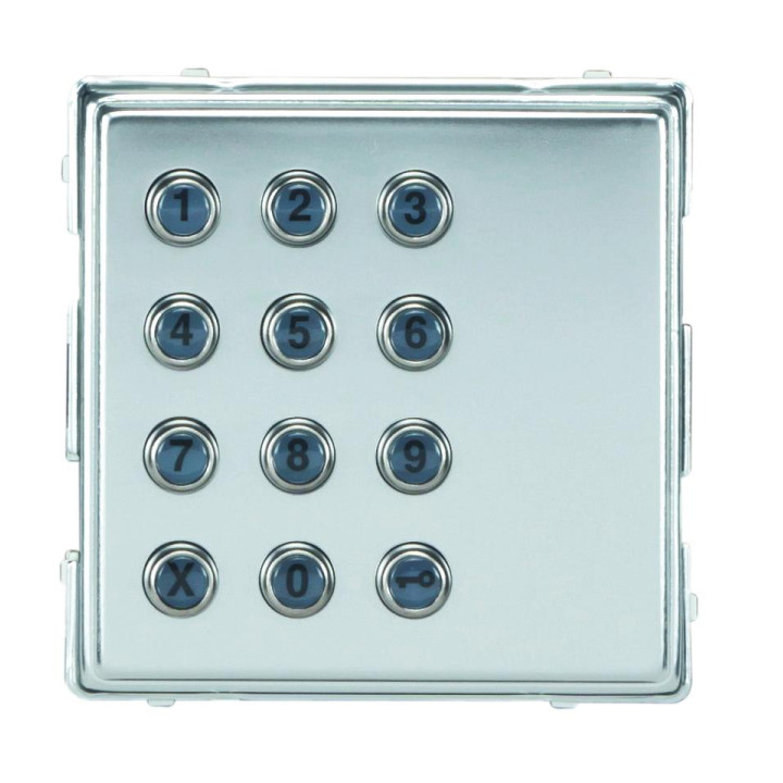 Ce produit est Clavier Sinthesi 2 relais pour systèmes URMET