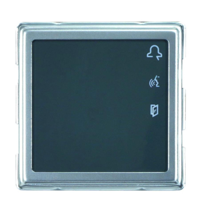 Module Sinthesi Percé De Signalisation Avec Leds Et Synthèse Vocale