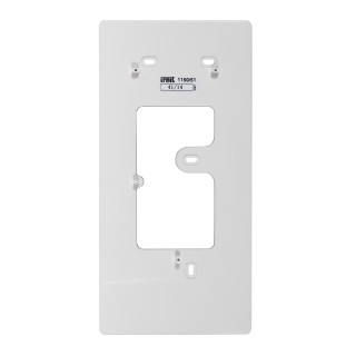 Plaque De Proprete Poste Miro Pour Systèmes Urmet