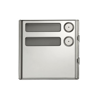 Module 2T Pour Gamme Sinthesi Steel Pour Systèmes Urmet