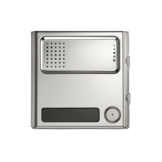 Module Pour Microphone Audio Hp 1 Bp Pour Systèmes Urmet