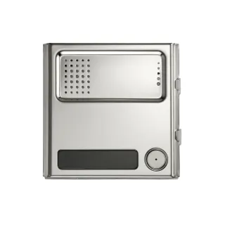 Module Pour Microphone Audio HP 1 Bp pour systèmes URMET