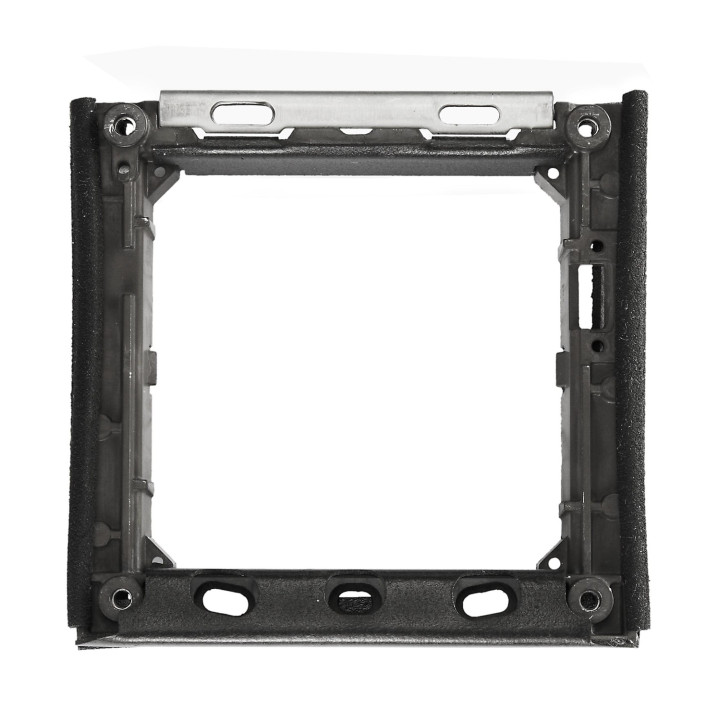 Ce produit est Cadre De Finition  1 Module pour systèmes URMET Ce produit est Cadre De Finition  1 Module pour systèmes URMET