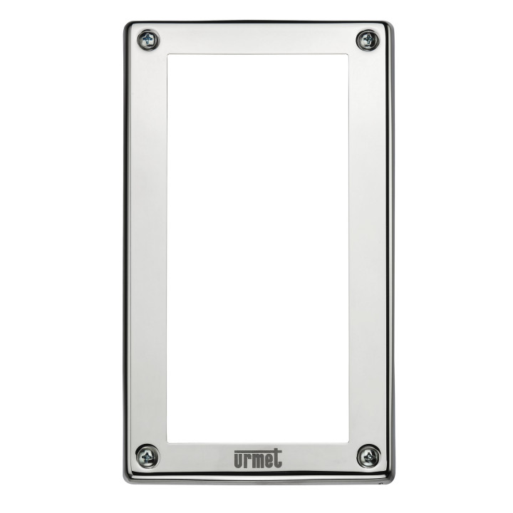 Cadre De Finition Et Support Sinthesi Steel 2 Modules