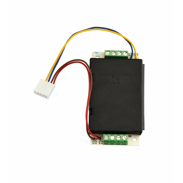 Bloc 4 Secrets 2 Fils Pour Systèmes Urmet