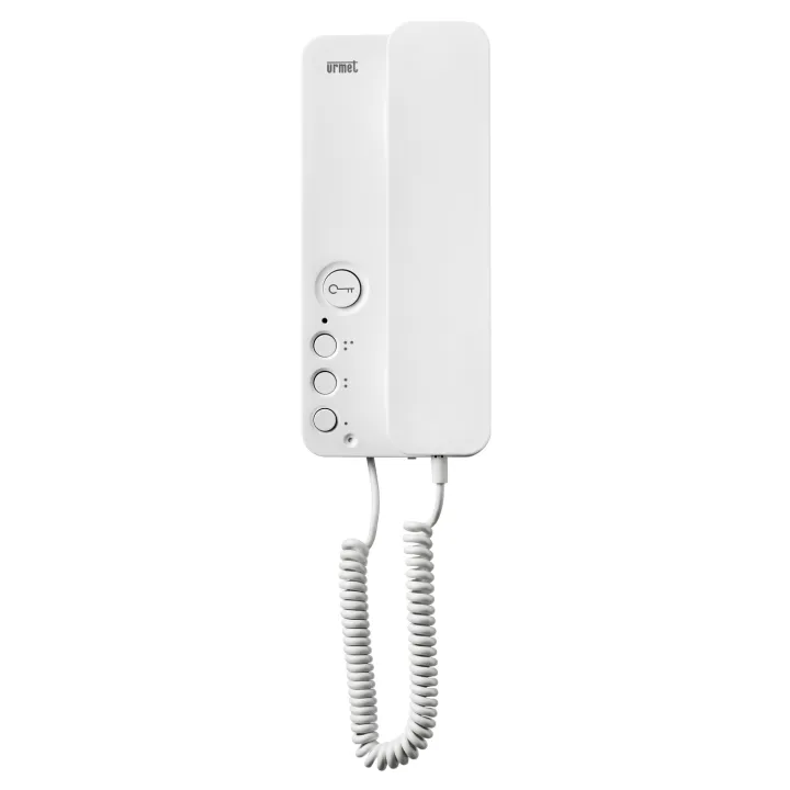 Poste Audio 2Voice Miro À Combiné pour systèmes URMET