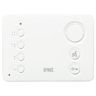 Poste Audio 2Voice Miro Mains-Libres Ultra Compact