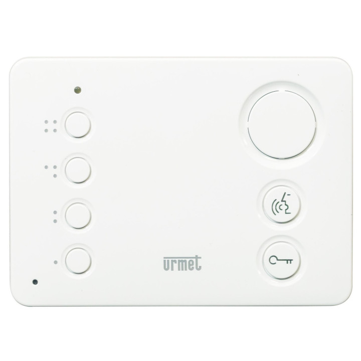 Poste Audio 2Voice Miro Mains-Libres Ultra Compact