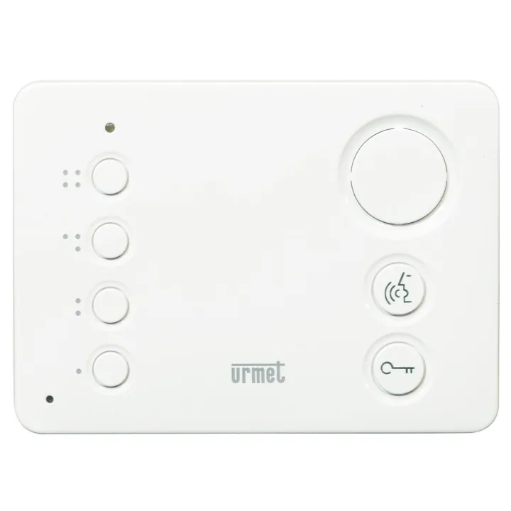 Poste Audio 2Voice Miro Mains-Libres Ultra Compact