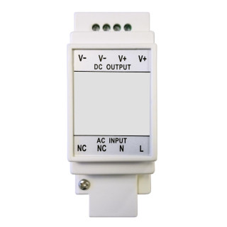 Alimentation Pour Moniteur Supplémentaire Modo