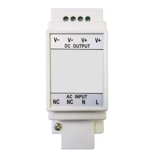 Alimentation Pour Moniteur Supplémentaire Modo