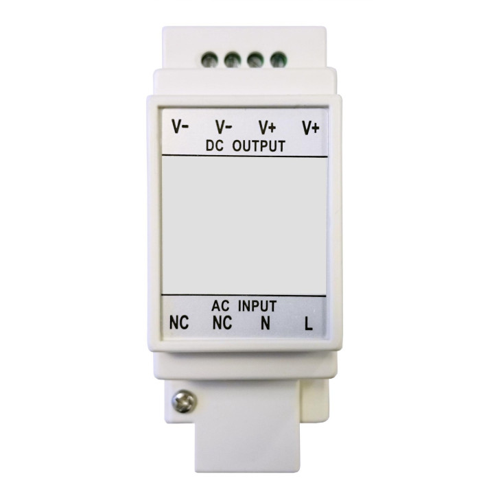 Alimentation Pour Moniteur Supplémentaire Modo