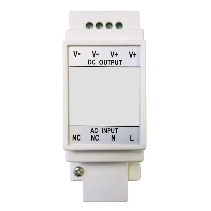 Alimentation Pour Moniteur Supplémentaire Modo