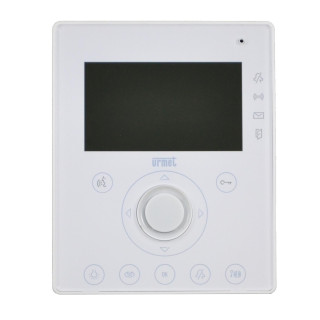 Moniteur Couleur Aiko Supplémentaire  Kit Villa