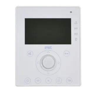 Moniteur Couleur Aiko Supplémentaire  Kit Villa