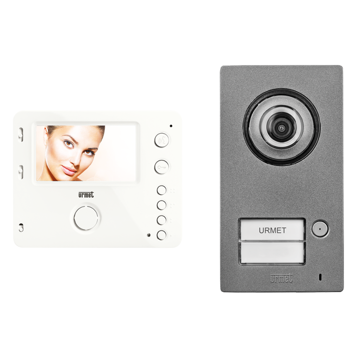 Kit Video Mininote 2 1Bp(*)