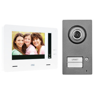 Kit Video  Mininote+1 Bp (*)