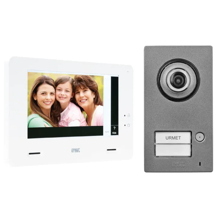 Kit Video  Mininote+1 Bp (*)