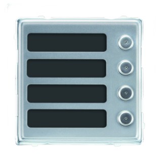 Module 4T Pour Gamme Sinthesi 2 Pour Systèmes Urmet