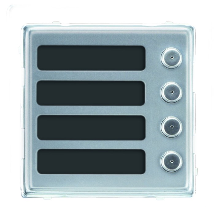 Module 4T Pour Gamme Sinthesi 2 Pour Systèmes Urmet