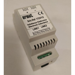 Ce produit est Coupleur Bus Pour Note2 pour systèmes URMET