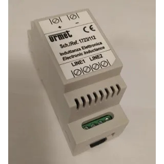 Coupleur Bus Pour Note2 pour systèmes URMET