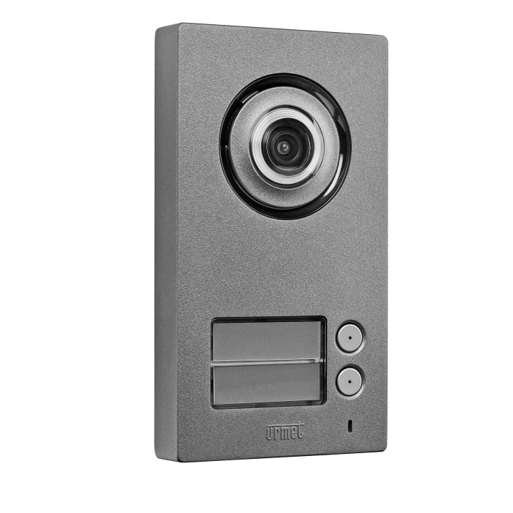 Ce produit est Plaque Note2 2 Bp Mikra2 pour systèmes URMET