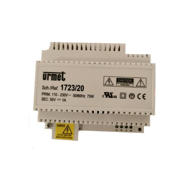 Alimentation De Maintenance Pour Kit Note2 Et Note2Erp