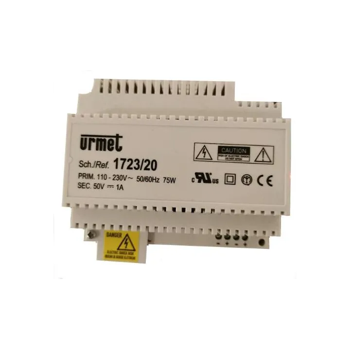 Alimentation De Maintenance Pour Kit Note2 Et Note2Erp