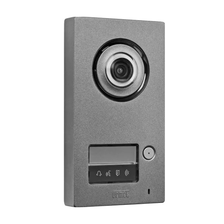 Boite Encastr Plaque Note2 Pour Systèmes Urmet