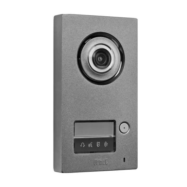 Boite Encastr Plaque Note2 pour systèmes URMET