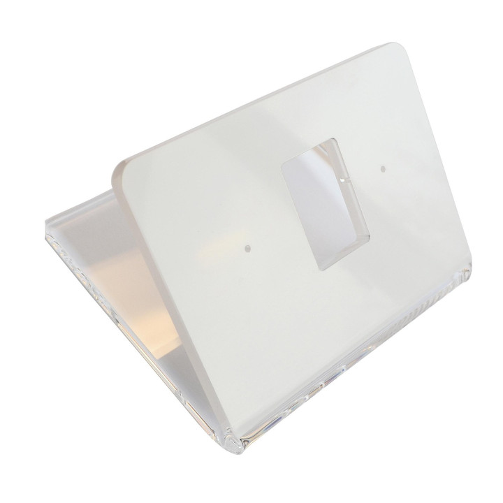 Support De Table Pour Moniteur Note 2 Pour Systèmes Urmet