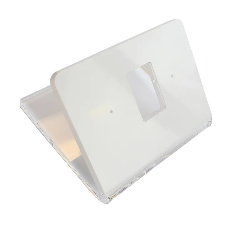 Support de table pour moniteur Note 2 pour systèmes URMET