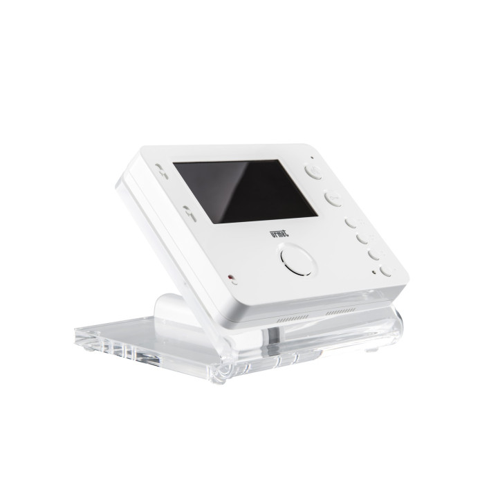 Support De Table Pour Moniteur Miro Pour Systèmes Urmet