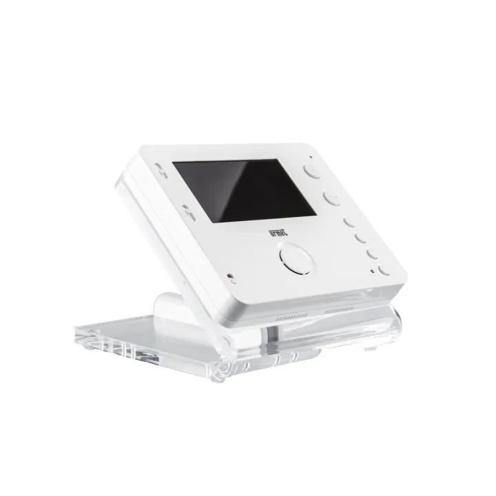 Support De Table Pour Moniteur Miro pour systèmes URMET