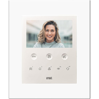 Plaque De Propreté Pour Moniteur Vog5 Et Vog5W