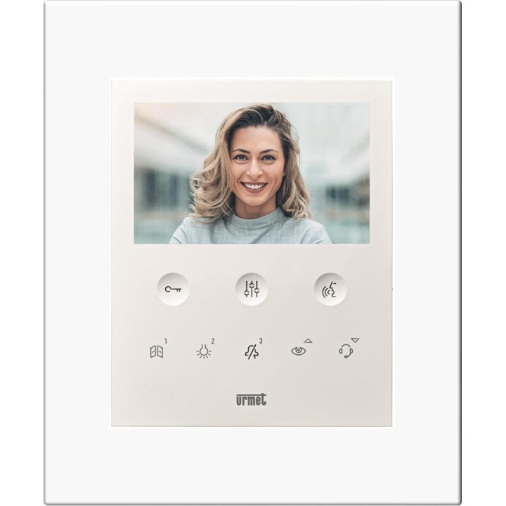 Plaque De Propreté Pour Moniteur Vog5 Et Vog5W