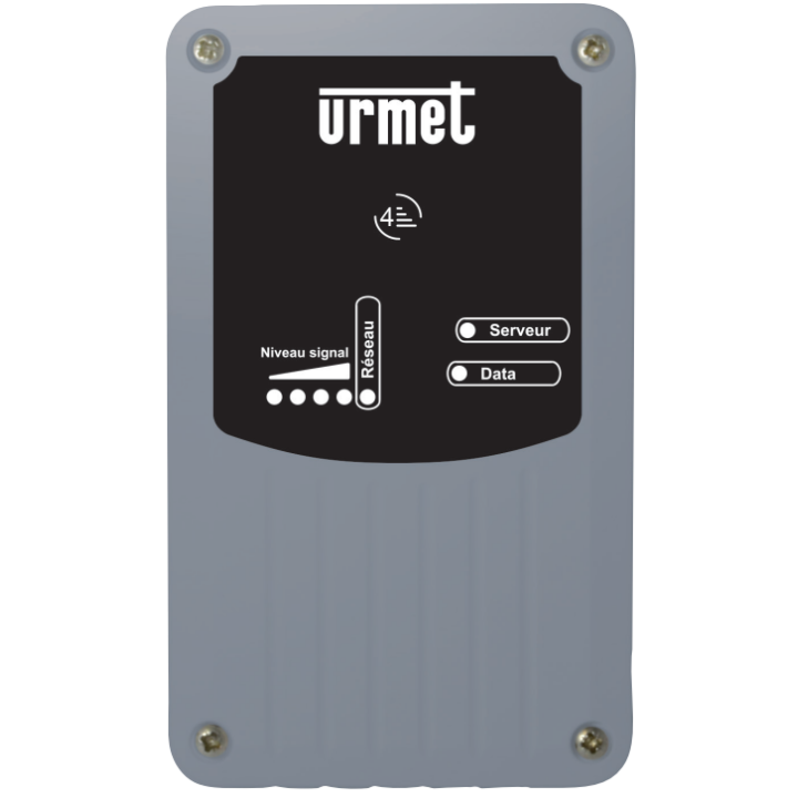 Modem Data V4 Avec Abonnement 10 Ans, Mises À Jour Illimitées Via Visiosoftweb.