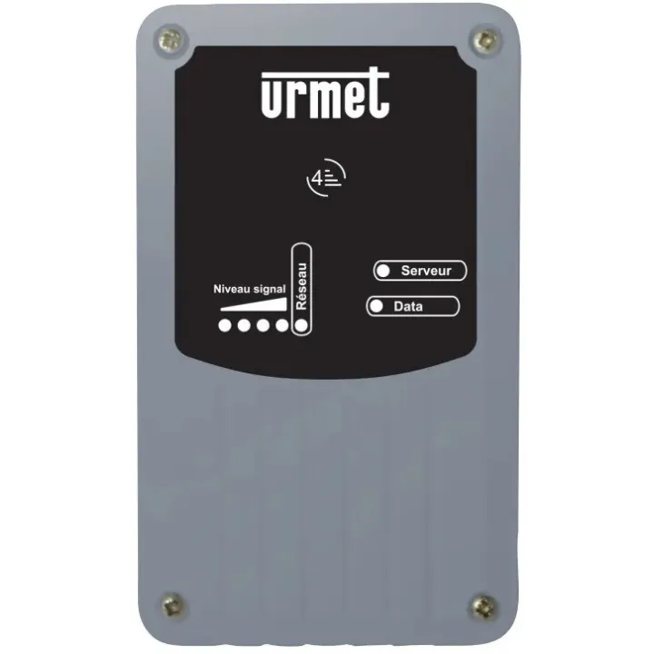 Modem Data V4 Perso Avec Abonnement 15 Ans, Mises À Jour Illimitées Via Visiosoftweb.