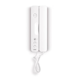 Poste Bibus Confort Signo Pour Systèmes Urmet