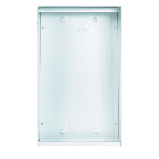 Boîtier Visiere Saillie Pour 7772/10 Pour Systèmes Urmet