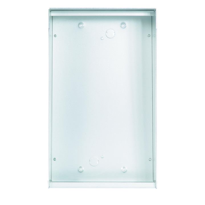 Boîtier Visiere Saillie Pour 7772/12 Pour Systèmes Urmet