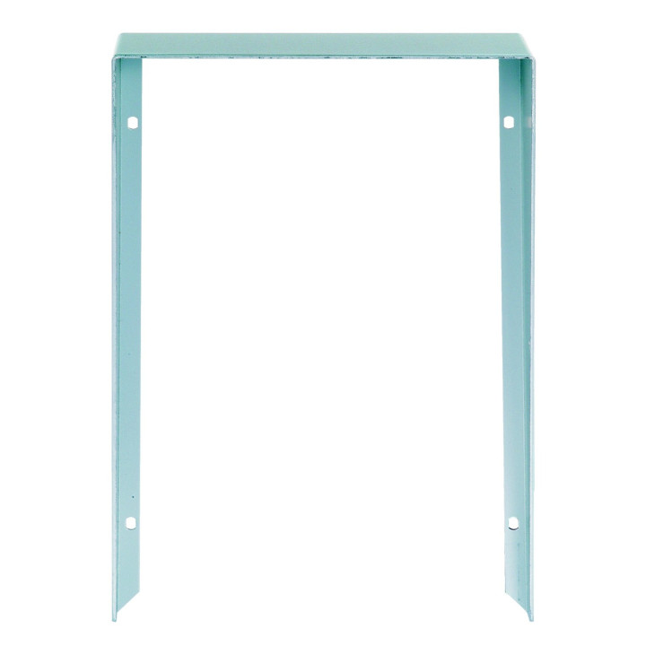 Ce produit est Visiere Encastree Pour 7772/2 pour systèmes URMET Ce produit est Visiere Encastree Pour 7772/2 pour systèmes URMET