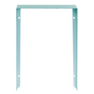 Ce produit est Visiere Pour 7772/6 Encastree pour systèmes URMET