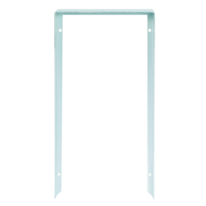 Ce produit est Visiere Pour 7772/14 Encastree pour systèmes URMET Ce produit est Visiere Pour 7772/14 Encastree pour systèmes URMET